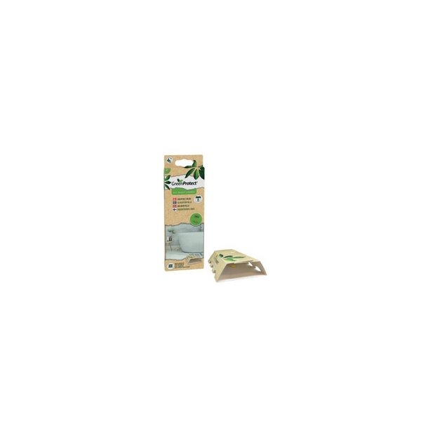 GreenProtect Slvfiskflde - 2 stk.