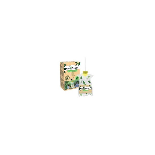 GreenProtect Flueflde pose Nordics - 1 pk