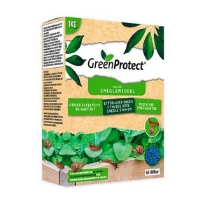 GreenProtect Sneglemiddel - 1 kg.