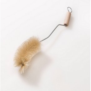 Biogan Sutteflaske brste m. trskaft