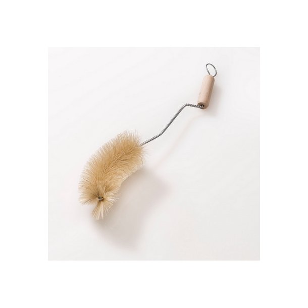 Biogan Sutteflaske brste m. trskaft