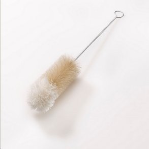 Biogan Flaske brste m. uldtop