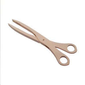 Biogan Grilltang i bgetr - 290mm