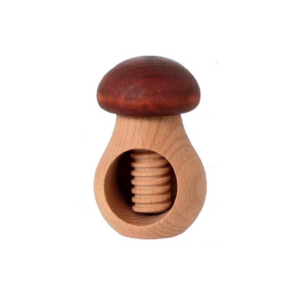 Biogan N�ddekn�kker i b�getr�