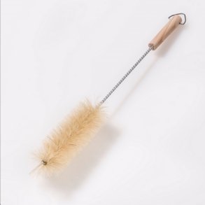 Biogan Flaskebrste m. hndtag