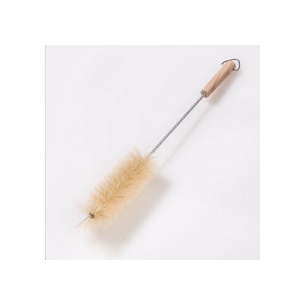 Biogan Flaskeb�rste m. h�ndtag