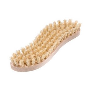 Biogan Rengringsbrste S formet 