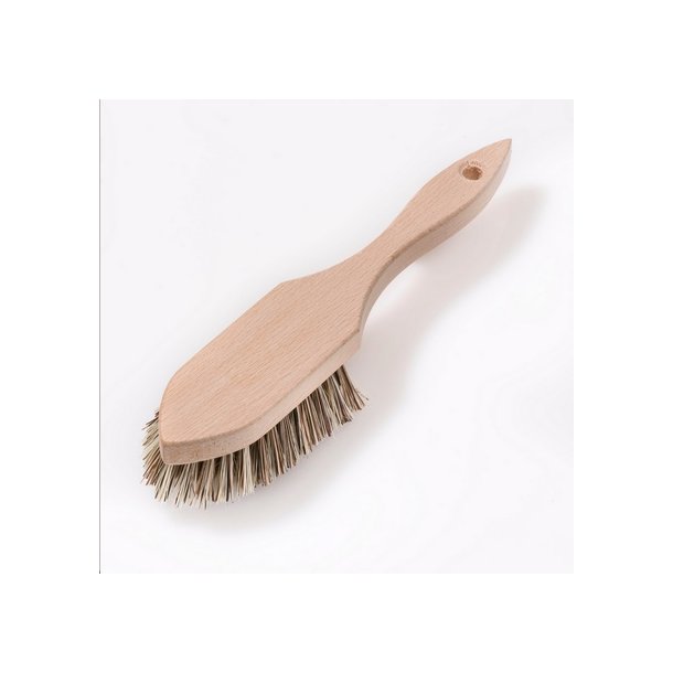 Biogan Hj�rneb�rste i b�getr�