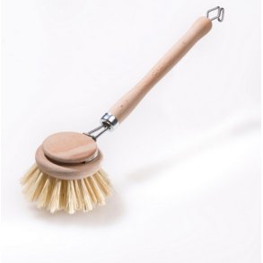 Biogan Luksus opvaskebrste 50 mm