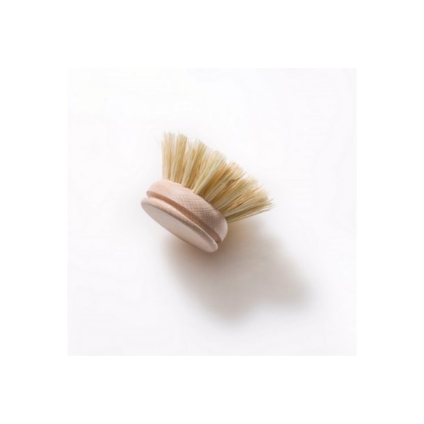 Biogan Opvaskeb�rste hoved