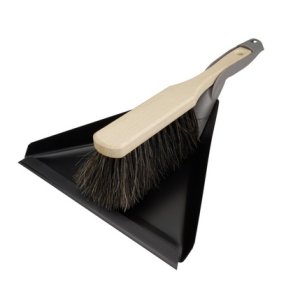 Biogan Kost -og fejebakkest - 1 stk.