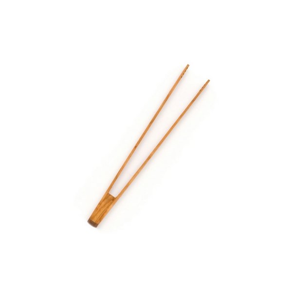 Biogan Mad tang 30cm Kirsebrtr