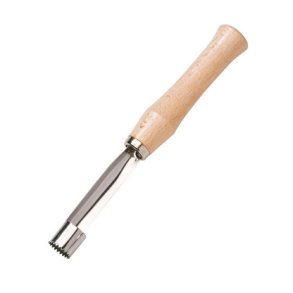 Biogan Kernehus fjerner 17 cm m. skaft i bgetr