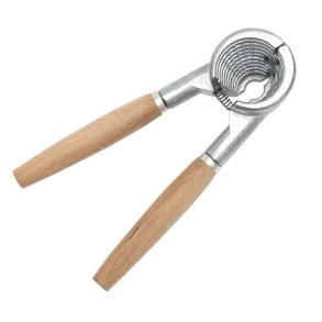 Biogan Nddeknkker metal m. bgetrgreb - 19 cm