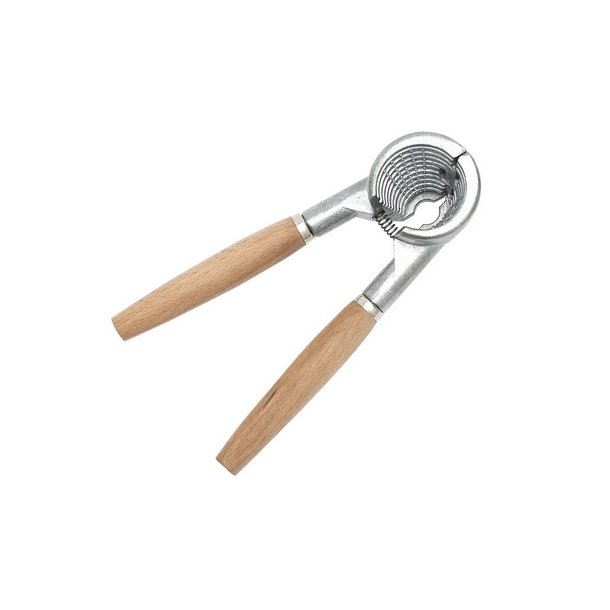 Biogan Nddeknkker metal m. bgetrgreb - 19 cm