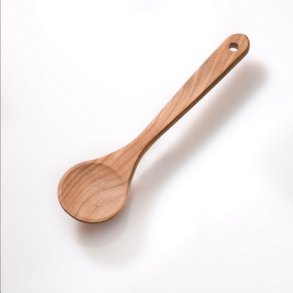 Biogan Grydeske i kirsebrtr