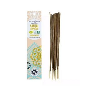 Clearspring Sandalwood Indisk rgelse - 1 pk.