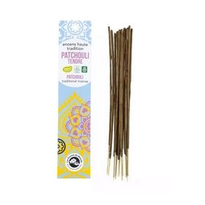 Clearspring Patchuli Indisk rgelse - 1 pk.