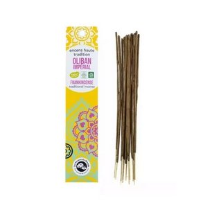 Clearspring Frankincense Oliban Indisk - 1 pk.