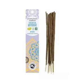 Clearspring Myrra Indisk rgelse - 1 pk.