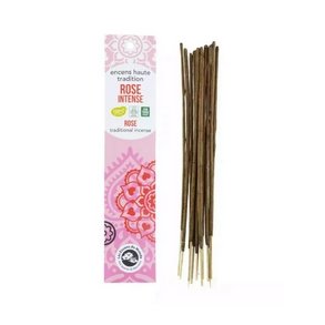 Clearspring Rose Indisk rgelse - 1 pk.