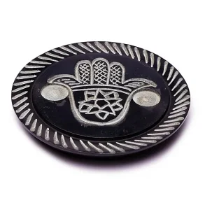 R�gelsespind holder i sort s�besten