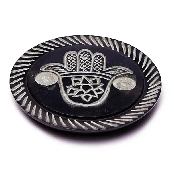 R�gelsespind holder i sort s�besten