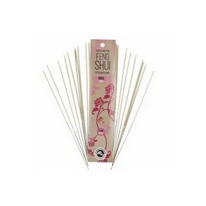 Clearspring Fengshui rgelse Earth Rose - 20 stk.
