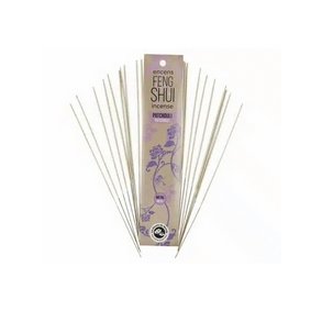 Clearspring Fengshui rgelse Iron - 20 stk 