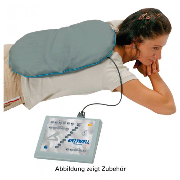 Magnetfeltspude til Enzywell Professional og Home - 50 x 30 cm.