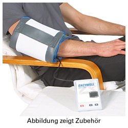 Magnetfelts applikationsenhed Enzywell Home