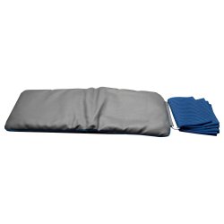 Magnetfelts manchet til Enzywell Home eller Professional - 60 x 25 cm.