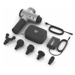 Hyperice Hypervolt Vibration Massager med Bluetooth