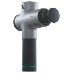 Hyperice Hypervolt Vibration Massageapparat med Bluetooth - St med opbevaringstaske