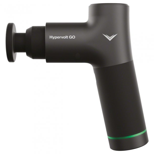 Hyperice Hypervolt Vibrationsmassageapparat Go