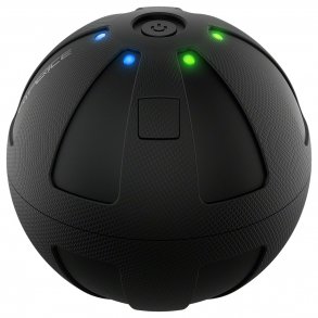 Hyperice Vibrationsmassagekugle Hypersphere Mini - �. 8,9 cm.