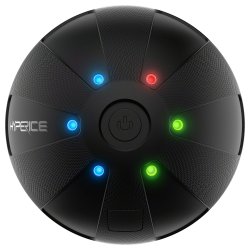 Hyperice Vibrationsmassagekugle Hypersphere Mini - �. 8,9 cm.