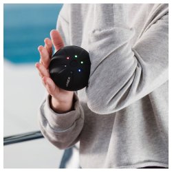 Hyperice Vibrationsmassagekugle Hypersphere Mini - �. 8,9 cm.