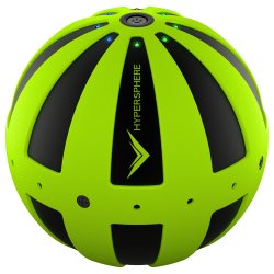 Hyperice Vibrationsmassagekugle Hypersphere  - �. 12.5 cm.
