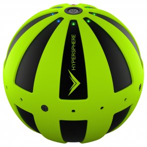 Hyperice Vibrationsmassagekugle Hypersphere  - �. 12.5 cm.