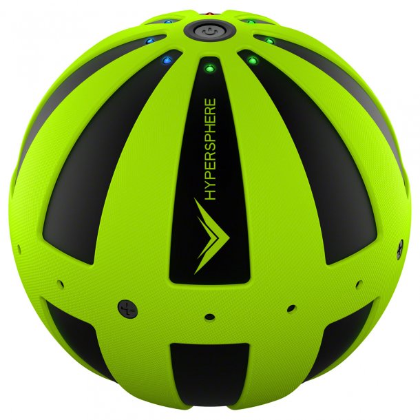 Hyperice Vibrationsmassagekugle Hypersphere  - �. 12.5 cm.