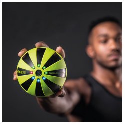 Hyperice Vibrationsmassagekugle Hypersphere  - �. 12.5 cm.