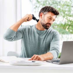 Beurer MG 79 Massagepistol mini