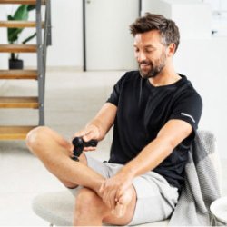 Beurer MG 79 Massagepistol mini