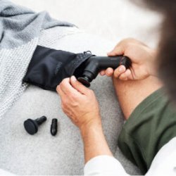 Beurer MG 79 Massagepistol mini