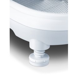 Beurer FM 60 Shiatsu Fodmassageapparat m. varme