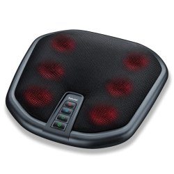 Beurer FM 70 Shiatsu Fod- og rygmassageapparat