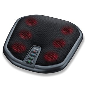 Beurer FM 70 Shiatsu Fod- og rygmassageapparat