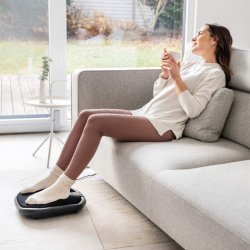 Beurer FM 70 Shiatsu Fod- og rygmassageapparat