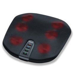 Beurer FM 70 Shiatsu Fod- og rygmassageapparat